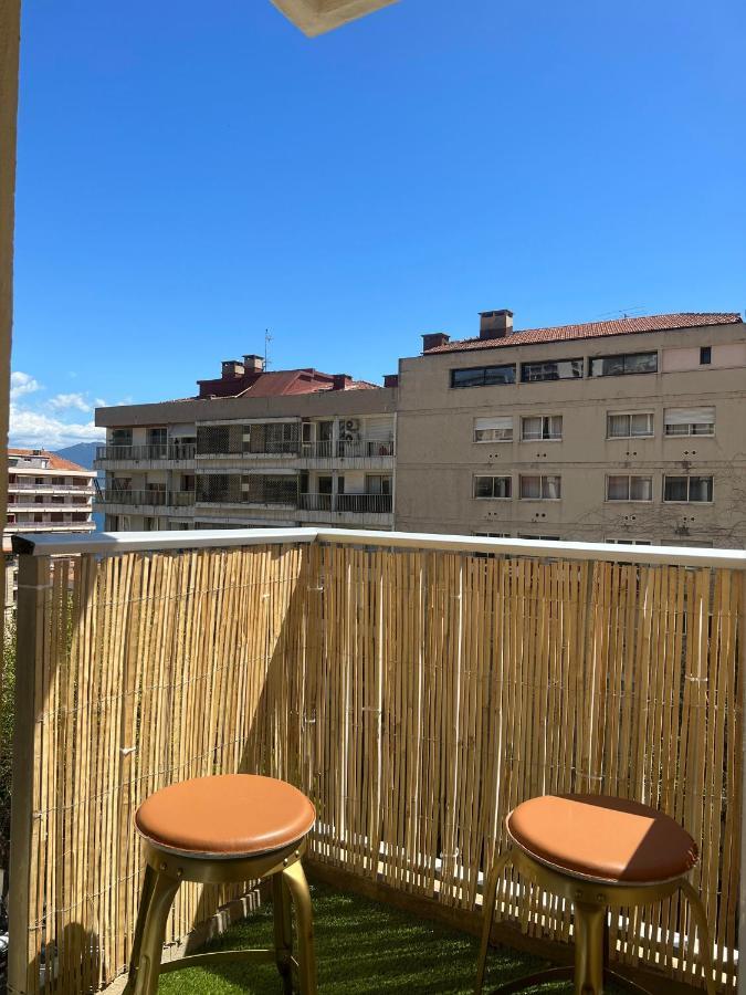 Super Studio Centre Ville D'Ajaccio Ajaccio  Exterior foto